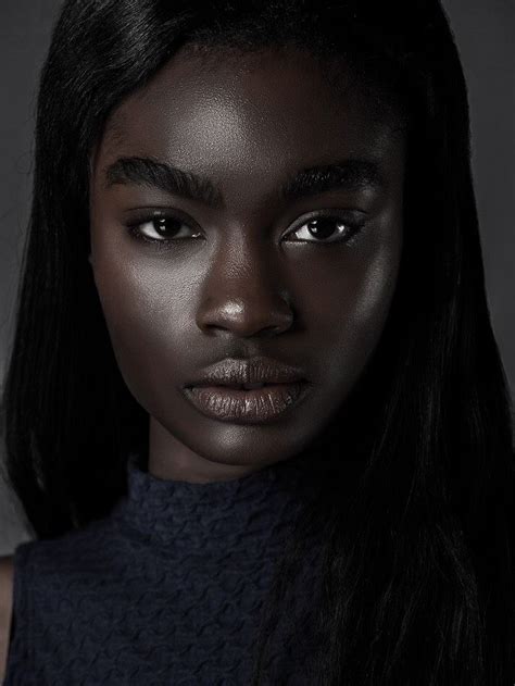 The Ultimate Guide to Dark Skinned Beauty: Harnessing the Magic Elixir